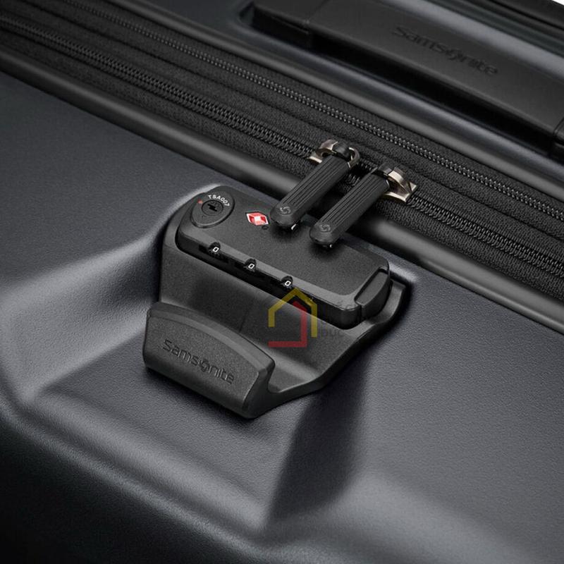 vali-samsonite-ridgeway-hardside-size-28 (4) Vali Samsonite Ridgeway Hardside Size 28