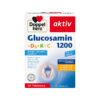 Viên bổ xương khớp Glucosamin 1200 + D3 + K + C
