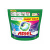 Viên giặt Ariel của Đức thế hệ mới 72 viên dạng túi