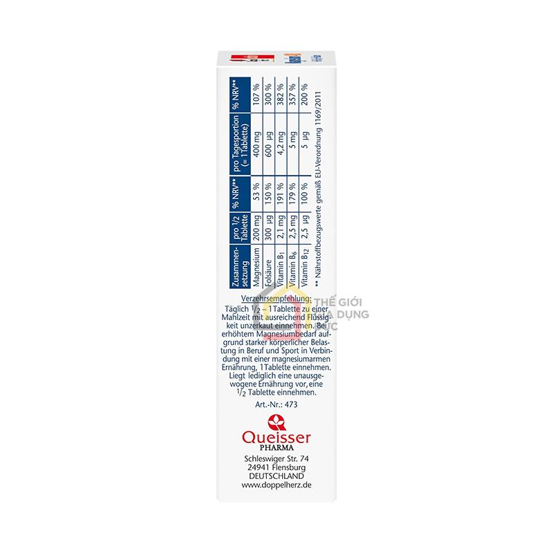 vien-uong-bo-sung-magnesium-400-b1-b6-b12-folat3 Viên uống bổ sung Magnesium 400, B1, B6, B12 + Folat