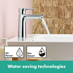 Vòi Lavabo Hansgrohe 71710000