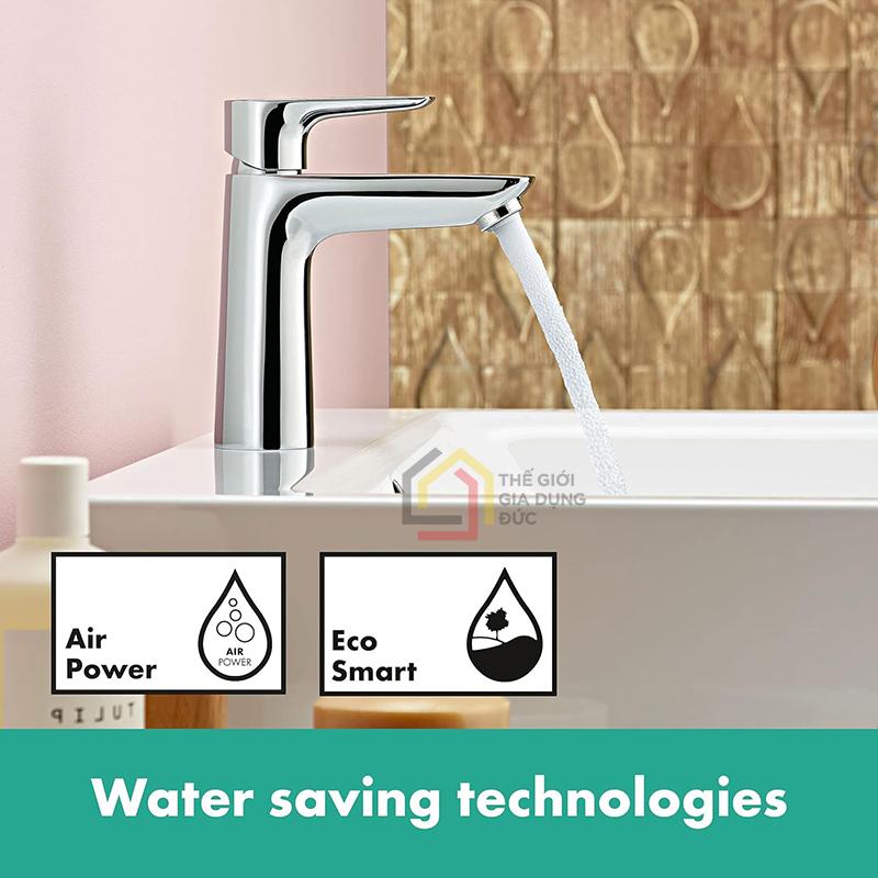 voi-lavabo-hansgrohe-71710000-2 Vòi Lavabo Hansgrohe 71710000