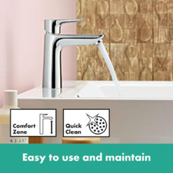 Vòi Lavabo Hansgrohe 71710000