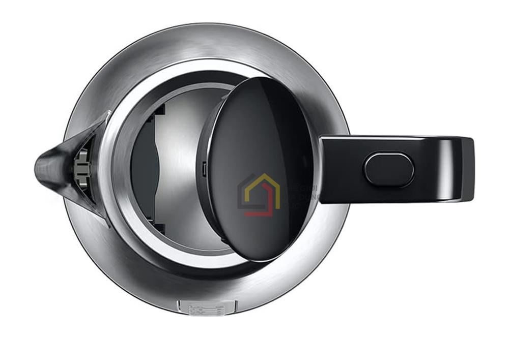 Ấm siêu tốc Braun WK1500BK