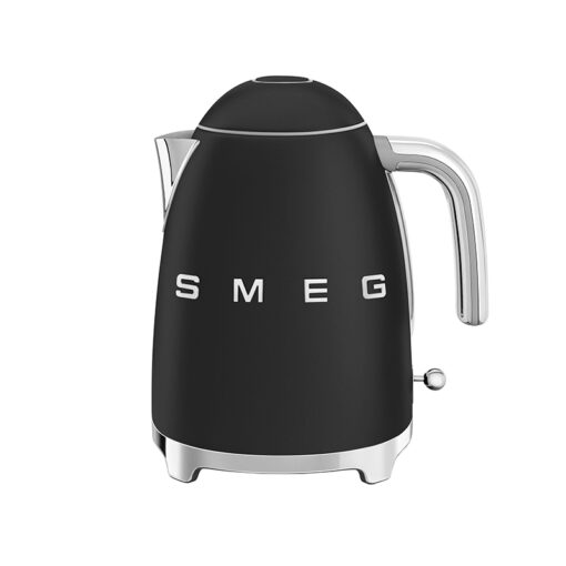 Ấm siêu tốc Smeg KLF03 không chỉnh nhiệt (màu đặc biệt)