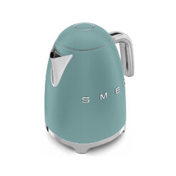 Ấm siêu tốc Smeg KLF03 không chỉnh nhiệt (màu đặc biệt)