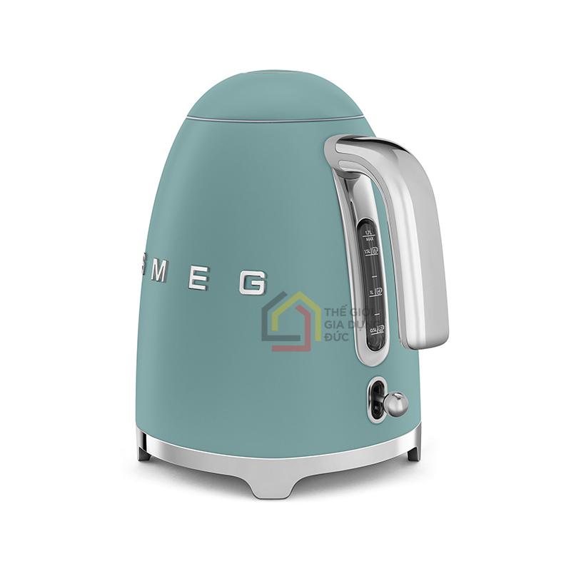 am-sieu-toc-smeg-klf03-khong-chinh-nhiet-mau-dac-biet11 Ấm siêu tốc Smeg KLF03 không chỉnh nhiệt (màu đặc biệt)