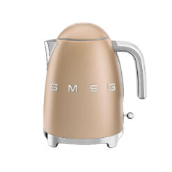 Ấm siêu tốc Smeg KLF03 không chỉnh nhiệt (màu đặc biệt)