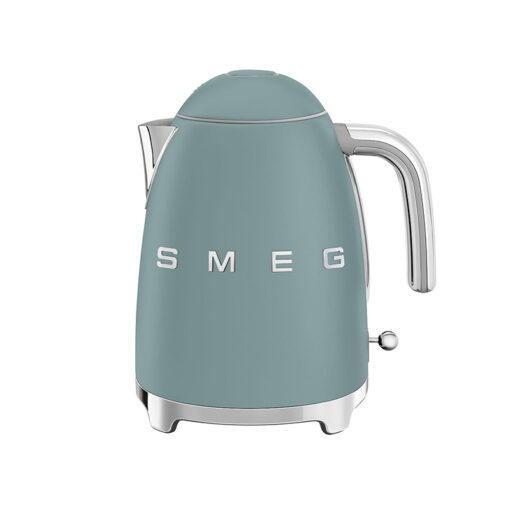 Ấm siêu tốc Smeg KLF03 không chỉnh nhiệt (màu đặc biệt)