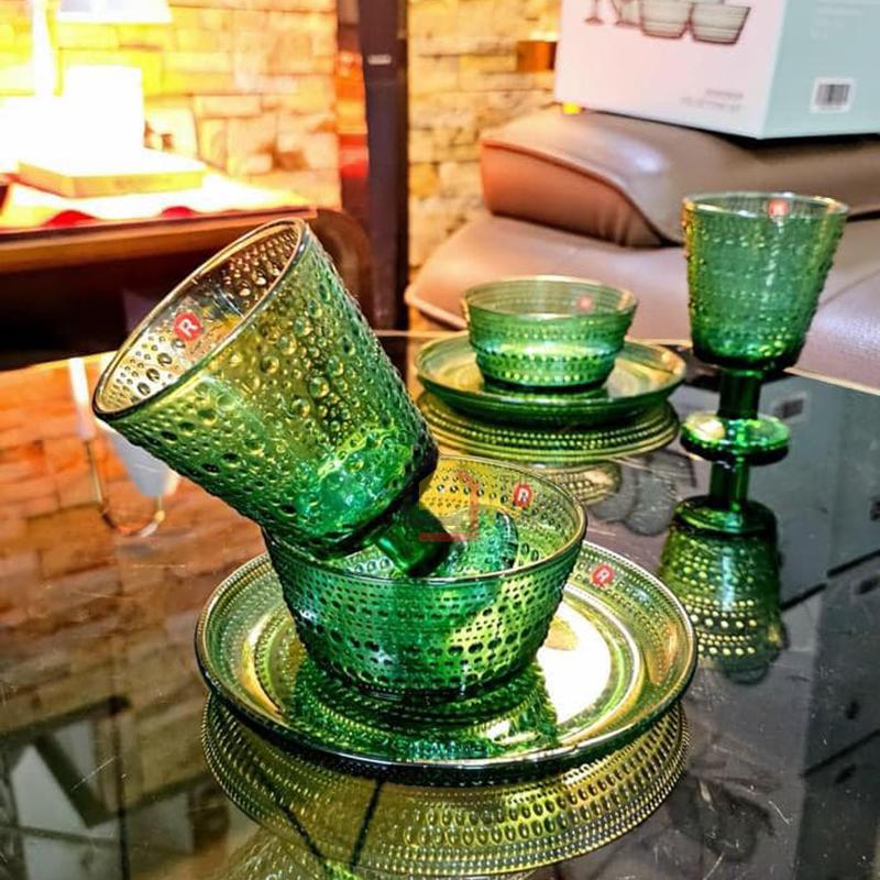 bo-bat-dia-ly-mau-xanh-ngoc-bich-ranke-home-eu10 Bộ bát, đĩa, ly màu xanh ngọc bích Ranke Home EU