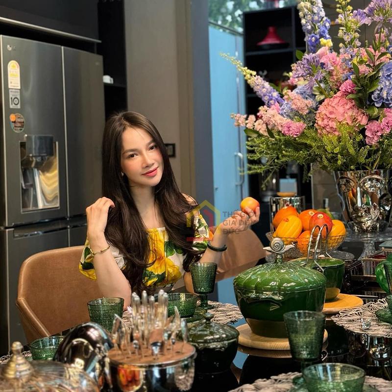 bo-bat-dia-ly-mau-xanh-ngoc-bich-ranke-home-eu12 Bộ bát, đĩa, ly màu xanh ngọc bích Ranke Home EU