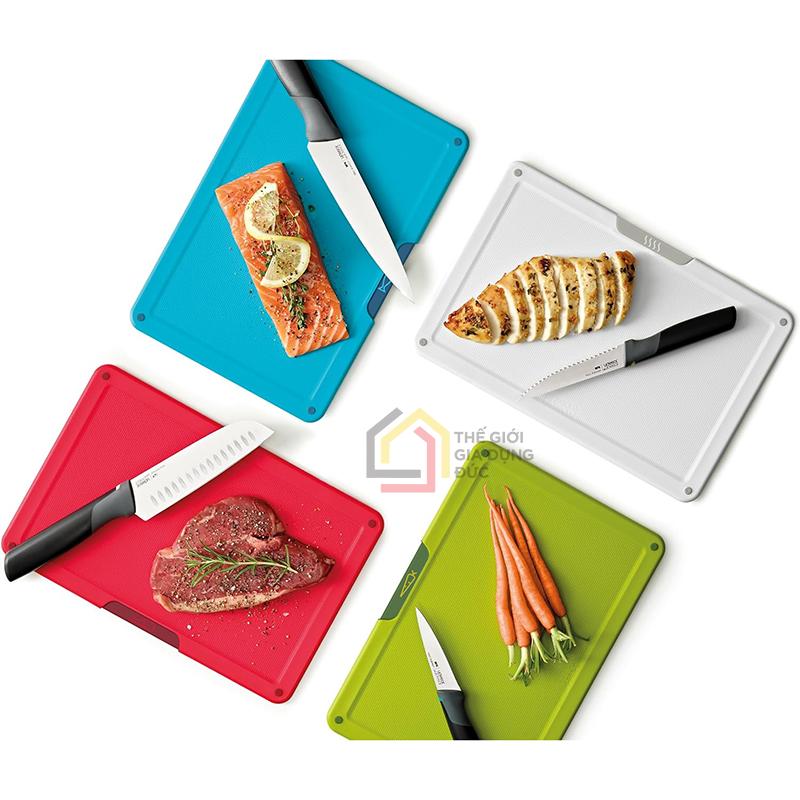 bo-dao-thot-phan-loai-joseph-joseph-folio-plus-mcolour-60227-8-mon5 Bộ dao thớt phân loại Joseph Joseph Folio Plus (Mcolour) 60227 8 món