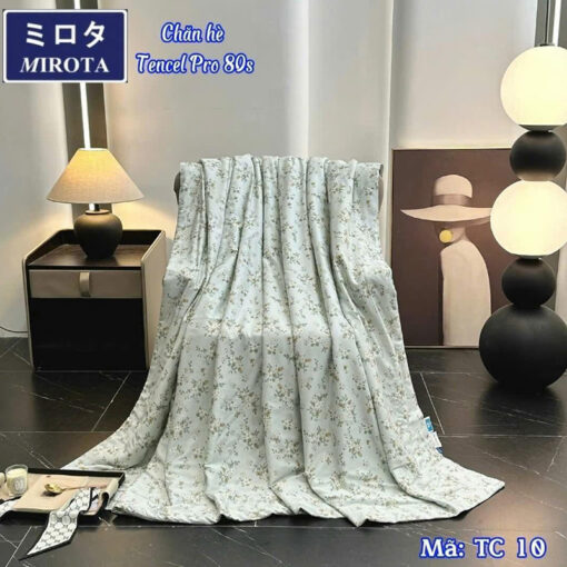 Chăn hè Nhật Bản Mirota