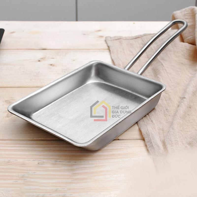 chao-chien-trung-3ply-stainless-steel-wagenstieger chảo chiên trứng 3PLY stainless steel Wagenstieger
