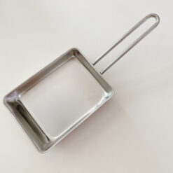 chảo chiên trứng 3PLY stainless steel Wagenstieger