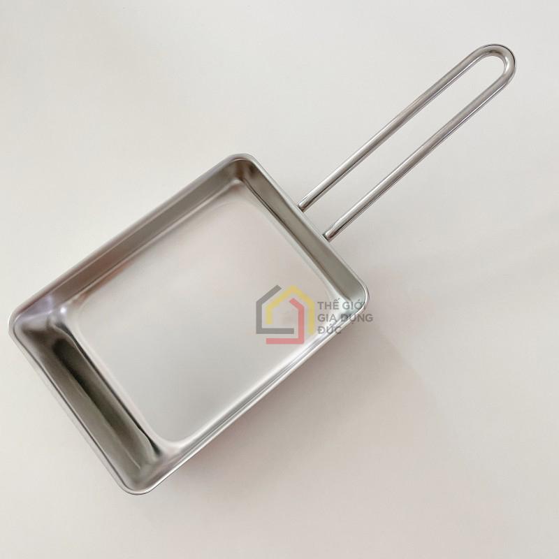 chao-chien-trung-3ply-stainless-steel-wagenstieger11 chảo chiên trứng 3PLY stainless steel Wagenstieger