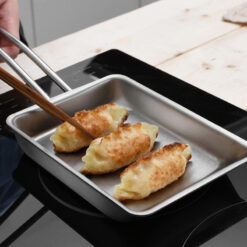 chảo chiên trứng 3PLY stainless steel Wagenstieger