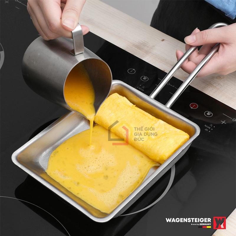 chao-chien-trung-3ply-stainless-steel-wagenstieger5 chảo chiên trứng 3PLY stainless steel Wagenstieger
