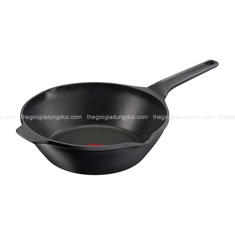 chao-sau-long-tefal-robusto-28cm-duc-nguyen-khoi (1) Chảo sâu lòng Tefal Robusto 28cm có miệng rót