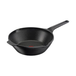 Chảo sâu lòng Tefal Robusto 28cm có miệng rót