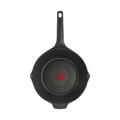 Chảo sâu lòng Tefal Robusto 28cm có miệng rót