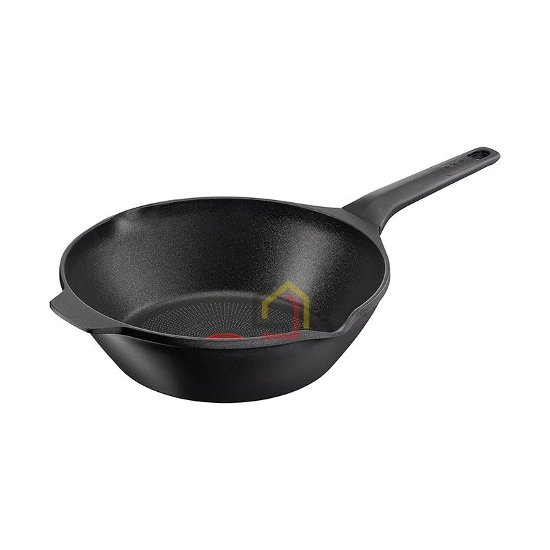 chao-sau-long-tefal-robusto-28cm-duc-nguyen-khoi Chảo sâu lòng Tefal Robusto 28cm có miệng rót