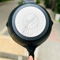 Chảo sâu lòng Tefal Robusto 28cm có miệng rót