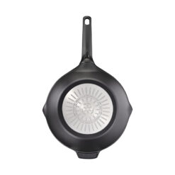 Chảo sâu lòng Tefal Robusto 28cm có miệng rót