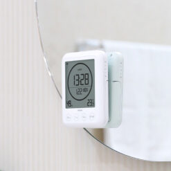 Đồng hồ hẹn giờ và báo thức 4in1 Mooas