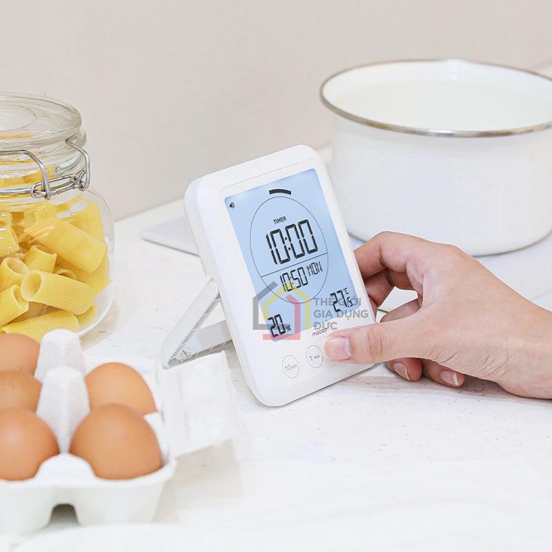 dong-ho-hen-gio-va-bao-thuc-4in1-mooas (6) Đồng hồ hẹn giờ và báo thức 4in1 Mooas