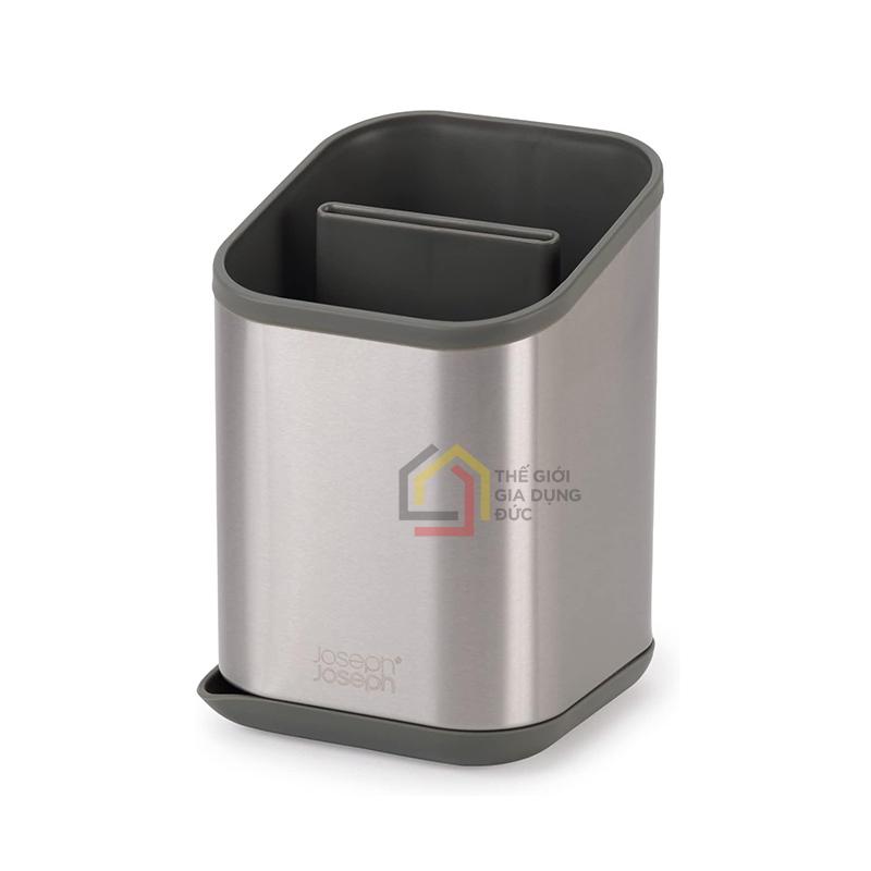 dung-cu-de-dao-thia-dia-joseph-duo-steel-cutlery-drainer-851682-1 Dụng cụ để dao, thìa, dĩa Joseph Duo Steel Cutlery Drainer 851682