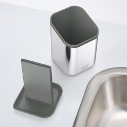 Dụng cụ để dao, thìa, dĩa Joseph Duo Steel Cutlery Drainer 851682