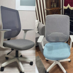 Ghế chống gù, chống cận SK08