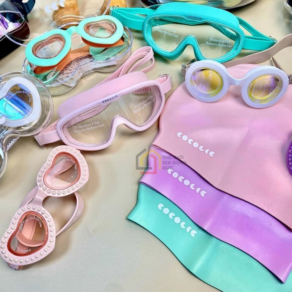 kinh-boi-cocolic-aquarium-loai-mat-lien-cho-tre-em1 Kính bơi Cocolic Aquarium loại mắt liền cho trẻ em