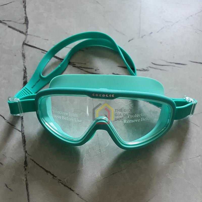 kinh-boi-cocolic-aquarium-loai-mat-lien-cho-tre-em12 Kính bơi Cocolic Aquarium loại mắt liền cho trẻ em