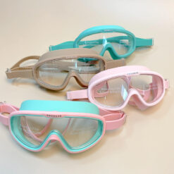 Kính bơi Cocolic Aquarium loại mắt liền cho trẻ em