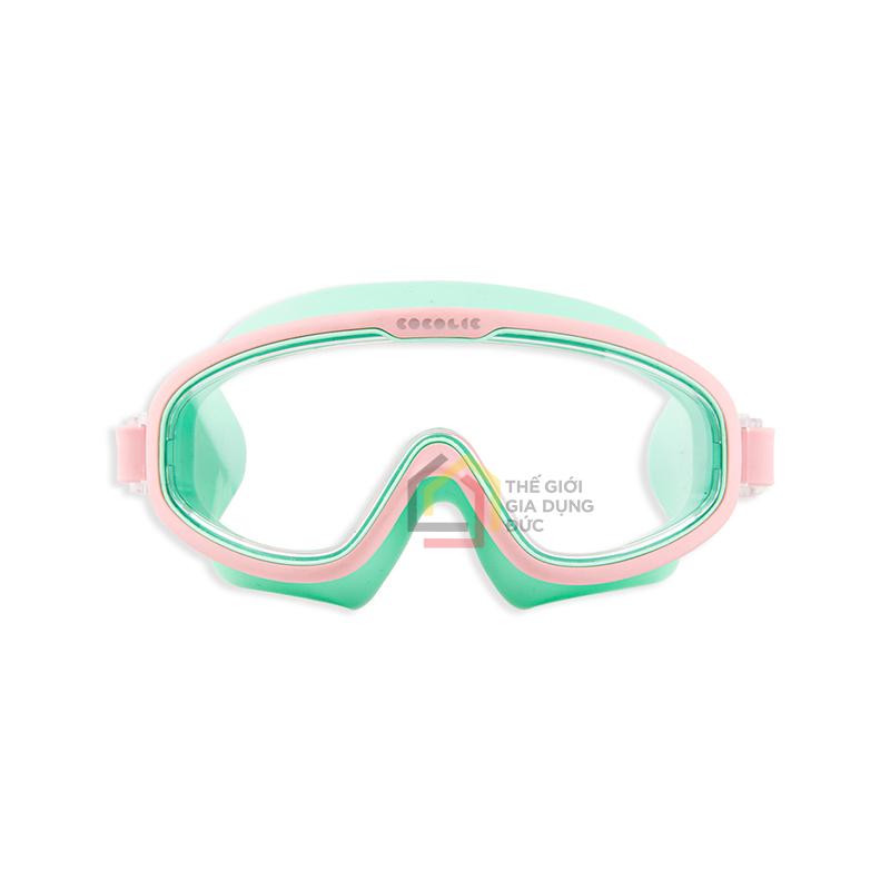 kinh-boi-cocolic-aquarium-loai-mat-lien-cho-tre-em3 Kính bơi Cocolic Aquarium loại mắt liền cho trẻ em