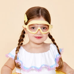 Kính bơi Cocolic Aquarium loại mắt liền cho trẻ em