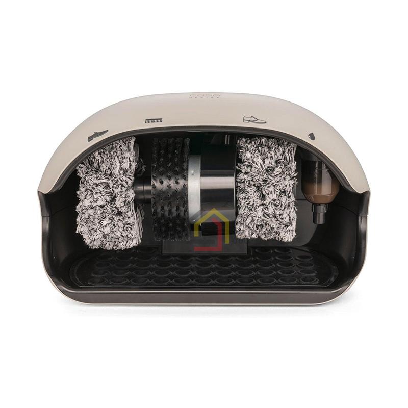 may-danh-giay-caso-shoeshine-100m-inkl-schuhcremespender1 Máy đánh giày Caso Shoeshine 100M inkl. Schuhcremespender