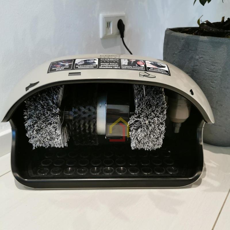 may-danh-giay-caso-shoeshine-100m-inkl-schuhcremespender10 Máy đánh giày Caso Shoeshine 100M inkl. Schuhcremespender