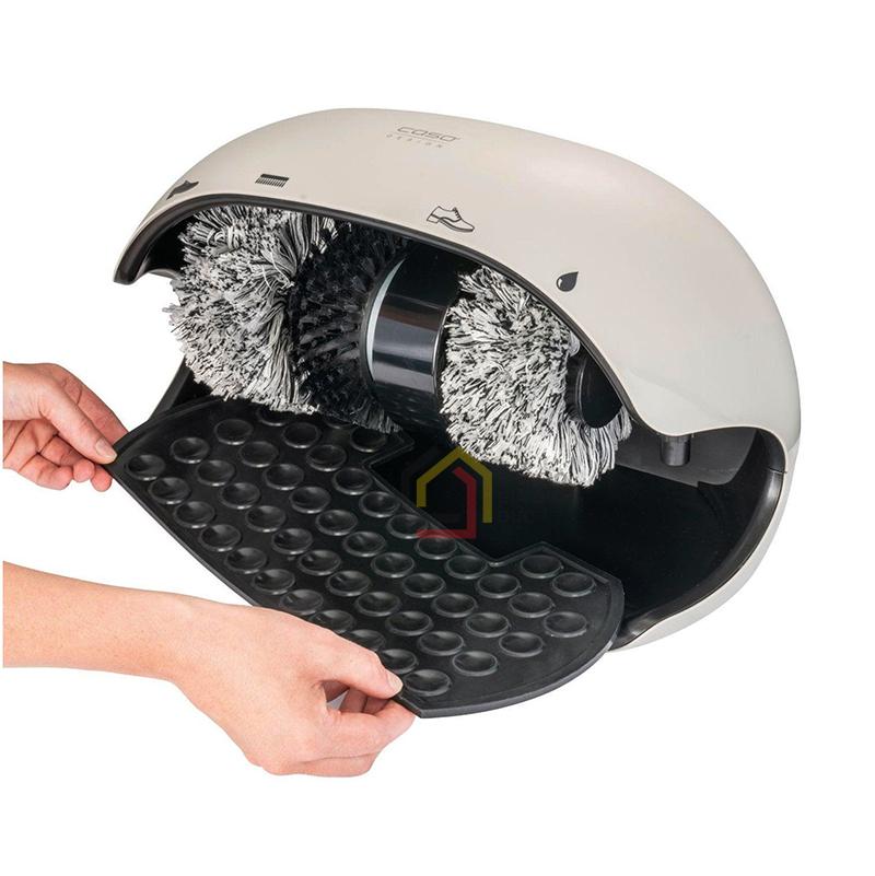 may-danh-giay-caso-shoeshine-100m-inkl-schuhcremespender5 Máy đánh giày Caso Shoeshine 100M inkl. Schuhcremespender