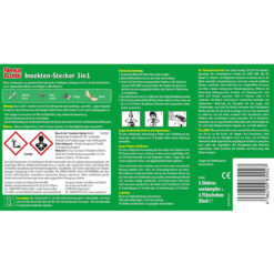 Máy đuổi muỗi xông tinh dầu 3 in 1 Nexa Lotte