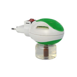 Máy đuổi muỗi xông tinh dầu 3 in 1 Nexa Lotte