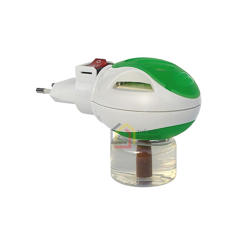 may-duoi-muoi-xong-tinh-dau-3-in-1-nexa-lotte2 Máy đuổi muỗi xông tinh dầu 3 in 1 Nexa Lotte