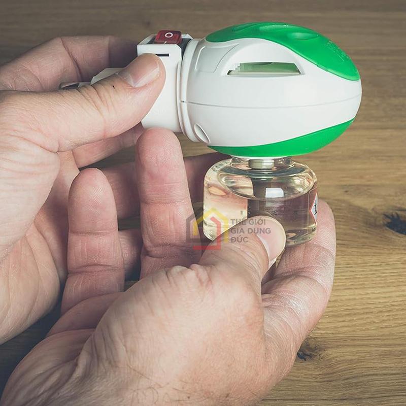 may-duoi-muoi-xong-tinh-dau-3-in-1-nexa-lotte4 Máy đuổi muỗi xông tinh dầu 3 in 1 Nexa Lotte