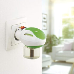 Máy đuổi muỗi xông tinh dầu 3 in 1 Nexa Lotte