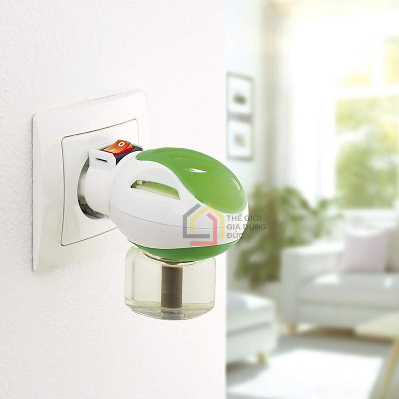 may-duoi-muoi-xong-tinh-dau-3-in-1-nexa-lotte6 Máy đuổi muỗi xông tinh dầu 3 in 1 Nexa Lotte