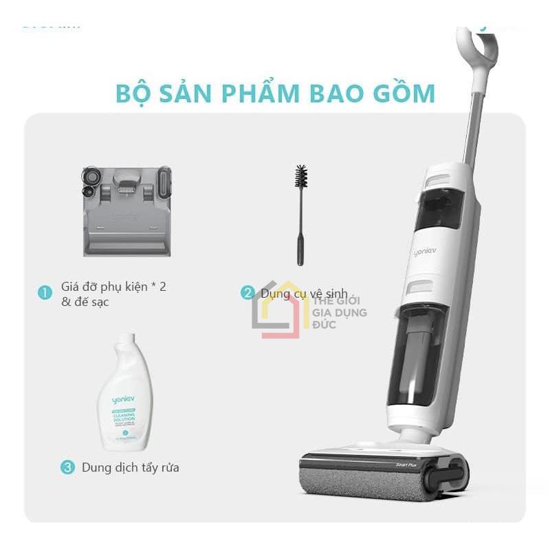 may-hut-bui-lau-nha-thong-minh-yoniev-u7s-1 Máy hút bụi lau nhà thông minh Yoniev U7s