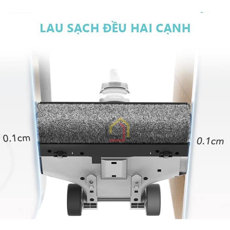 may-hut-bui-lau-nha-thong-minh-yoniev-u7s-10 Máy hút bụi lau nhà thông minh Yoniev U7s