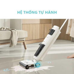 Máy hút bụi lau nhà thông minh Yoniev U7s